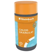 Гранулы Steinbach 751201 порошок / Для водорослей, бактерий и грибков / 1 кг