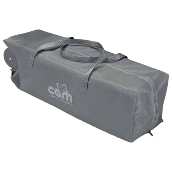 Țarc pentru copii CAM Pisolino (L118/265) 0 luni - 3 ani / Gray photo 4 Țarc pentru copii CAM Pisolino (L118/265) 0 luni - 3 ani / Gray photo 4