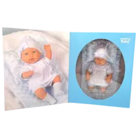 Кукла Myoyo Lovely Baby YT12-1A малыш / 3+