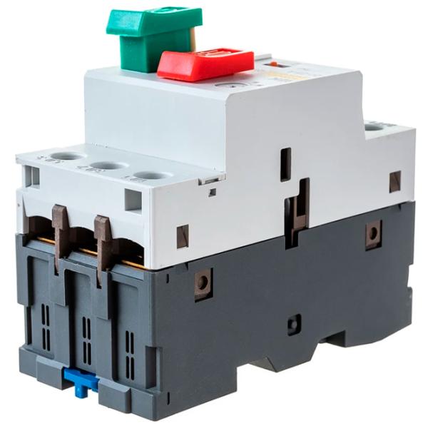 Starter IEK DMS11-025 25 A / 600 V photo 3