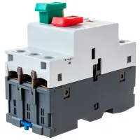 Starter IEK DMS11-025 25 A / 600 V photo 3