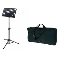 Stativ Thomann Orchestra Music Stand Pentru partituri / Nailon