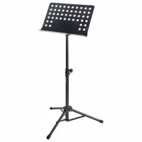 Стойка Thomann Orchestra Music Stand Для нот / Nailon photo 2