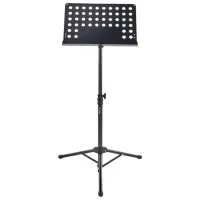 Стойка Thomann Orchestra Music Stand Для нот / Nailon photo 3
