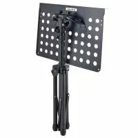 Стойка Thomann Orchestra Music Stand Для нот / Nailon photo 4