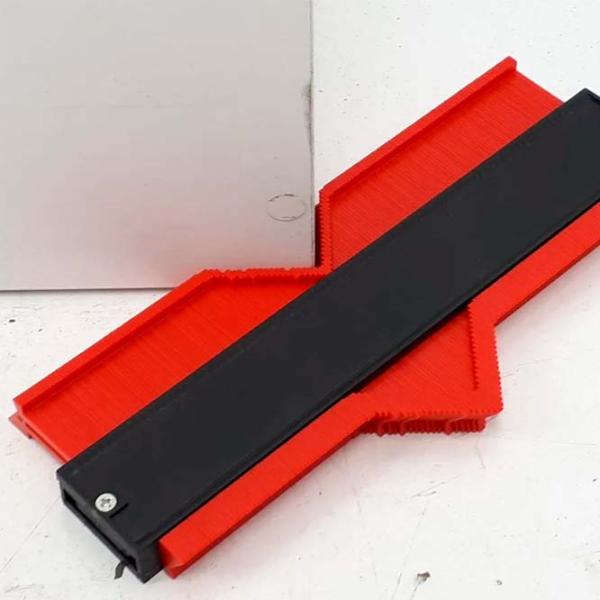 Formular șablon MAR-POL M15265 Plastic / 1 photo 2