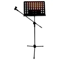 Stativ Parrot MJ039 Pentru partituri / Cauciuc
