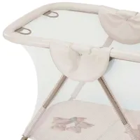 Țarc pentru copii CAM Brevettato (B120-C264) 0 luni - 3 ani / Beige photo 2