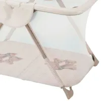 Țarc pentru copii CAM Brevettato (B120-C264) 0 luni - 3 ani / Beige photo 4