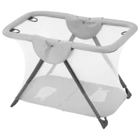 Țarc pentru copii CAM Brevettato (B120-C265) 0 luni - 3 ani / Gray