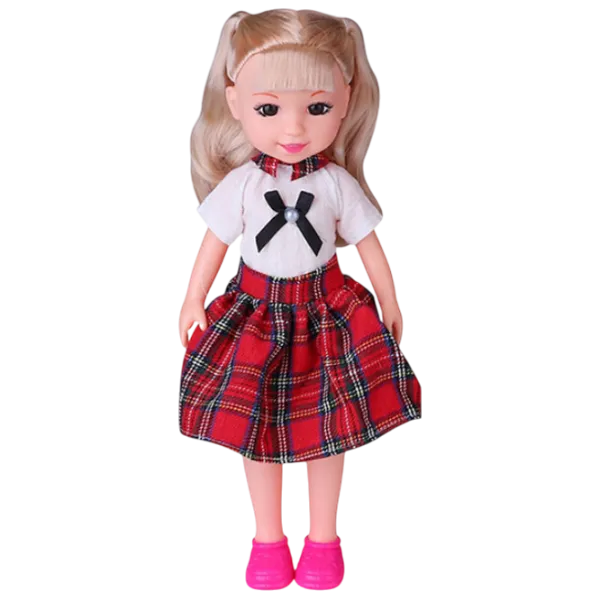 Păpușă Essa Toys Mandy YM22-3E model / 3+ photo 2 Păpușă Essa Toys Mandy YM22-3E model / 3+ photo 2