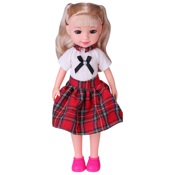 Păpușă Essa Toys Mandy YM22-3E model / 3+ photo 2 Păpușă Essa Toys Mandy YM22-3E model / 3+ photo 2