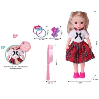 Кукла Essa Toys Mandy YM22-3E модель / 3+ photo 4