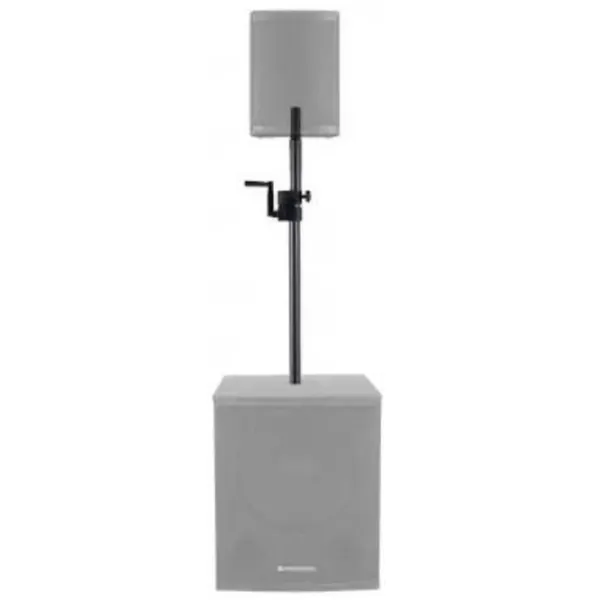 Стойка Pronomic SPS-C-8AS Для акустической системы / Металл photo 4
