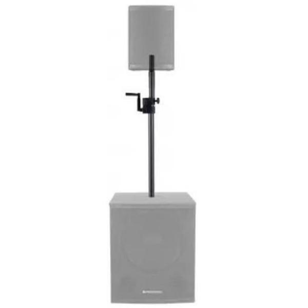 Стойка Pronomic SPS-C-8AS Для акустической системы / Металл photo 4