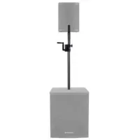 Стойка Pronomic SPS-C-8AS Для акустической системы / Металл photo 4