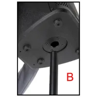 Стойка Pronomic SPS-C-8AS Для акустической системы / Металл photo 6