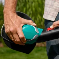 Trimmer Bosch ART24 / Green photo 4