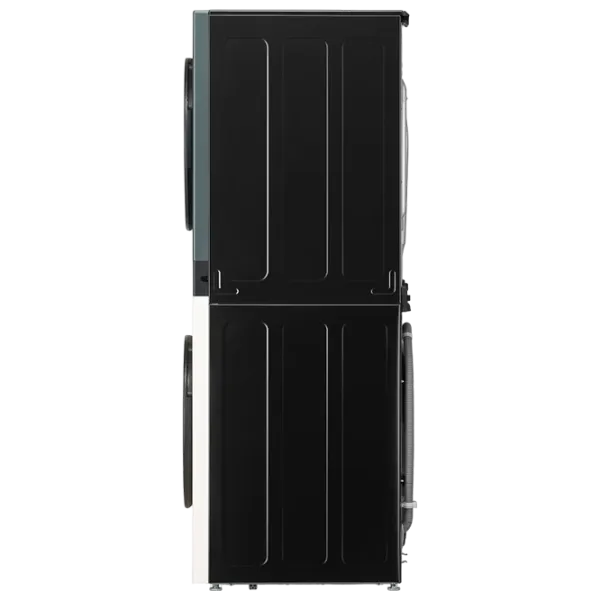 Стиральная машина с сушкой LG WT1210EGF 12 кг / 1400 об/мин / Green Beige photo 11