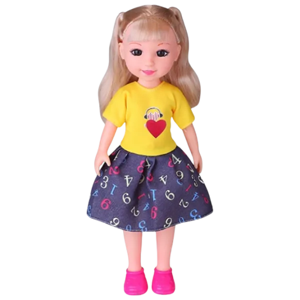 Păpușă Essa Toys Mandy YM22-3C model / 3+ photo 2