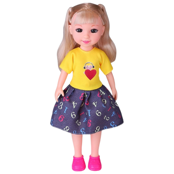 Păpușă Essa Toys Mandy YM22-3C model / 3+ photo 2
