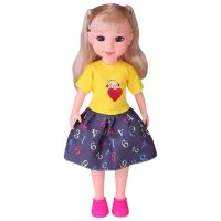 Кукла Essa Toys Mandy YM22-3C модель / 3+ photo 2