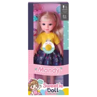 Кукла Essa Toys Mandy YM22-3C модель / 3+ photo 3