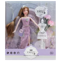 Кукла Essa Toys Emily QJ118D модель / 3+