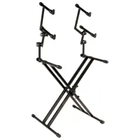 Stativ Quiklok QL623 Pro Pentru clape / Metal