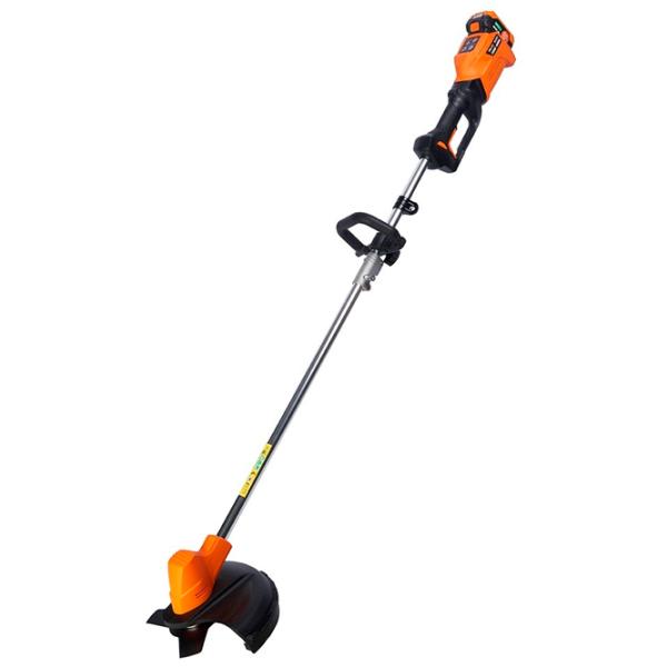 Motocoasă Sequoia SBB2025BD-EV  / Orange photo 1