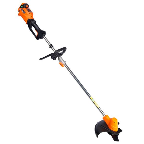 Motocoasă Sequoia SBB2025BD-EV  / Orange photo 2
