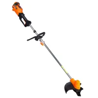 Motocoasă Sequoia SBB2025BD-EV / Orange photo 2