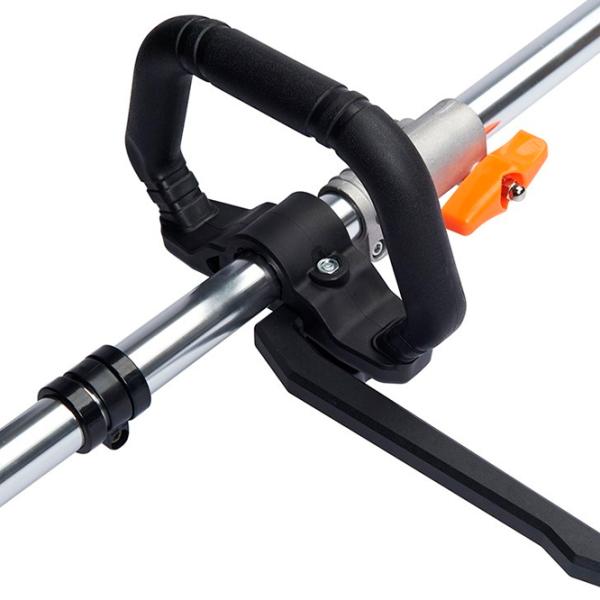Motocoasă Sequoia SBB2025BD-EV  / Orange photo 6