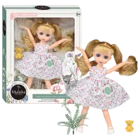 Кукла Essa Toys Mulisha QJ151A модель / 3+