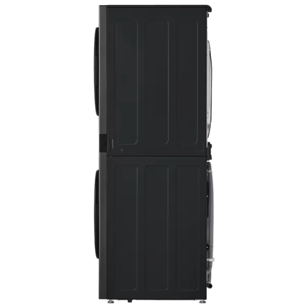 Mașină de spălat cu uscător LG WT1210BBF 12 kg / 1400 rpm / Graphite photo 8