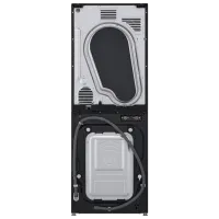 Mașină de spălat cu uscător LG WT1210BBF 12 kg / 1400 rpm / Graphite photo 9