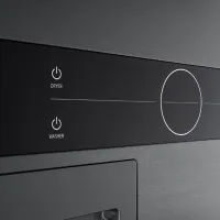 Mașină de spălat cu uscător LG WT1210BBF 12 kg / 1400 rpm / Graphite photo 10