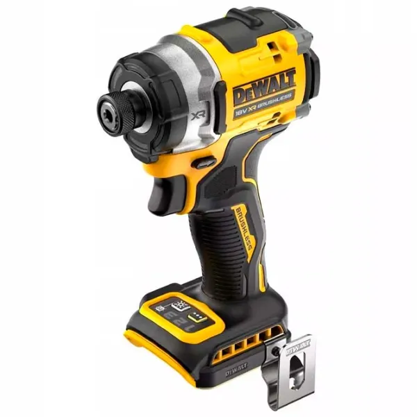 Набор инструментов Dewalt DCK2200H2T-QW 18 V / 2 photo 4