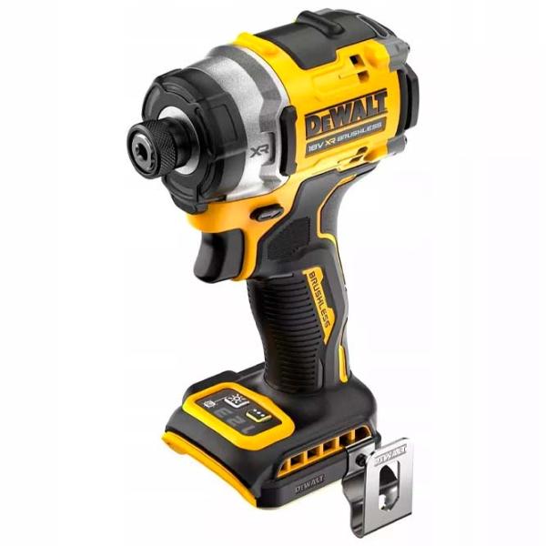 Набор инструментов Dewalt DCK2200H2T-QW 18 V / 2 photo 4