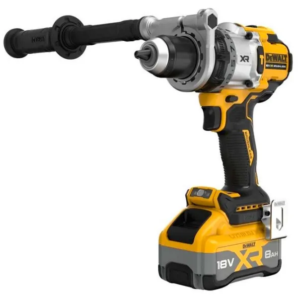 Набор инструментов Dewalt DCK2200H2T-QW 18 V / 2 photo 7