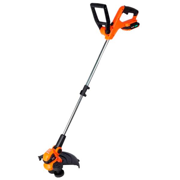 Motocoasă Sequoia SBT2030D  / Orange photo 1