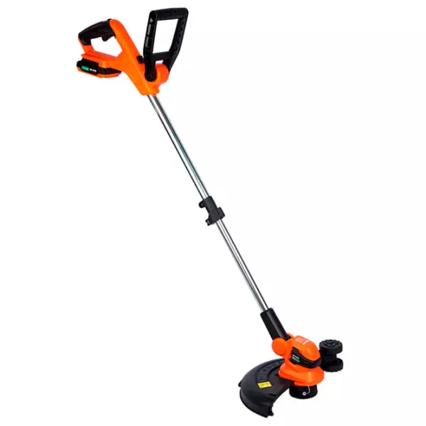 Motocoasă Sequoia SBT2030D  / Orange photo 2
