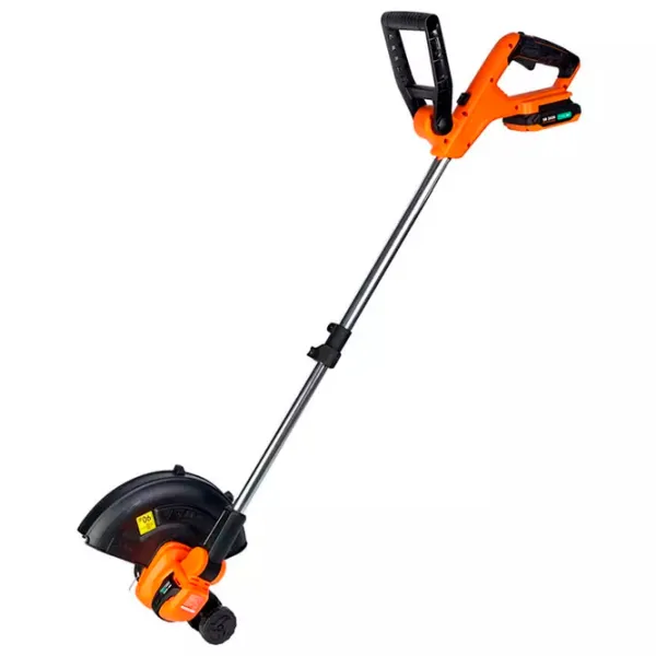 Motocoasă Sequoia SBT2030D  / Orange photo 3