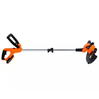 Motocoasă Sequoia SBT2030D / Orange photo 4