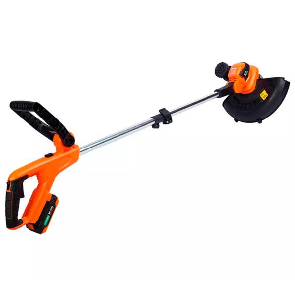 Motocoasă Sequoia SBT2030D  / Orange photo 5