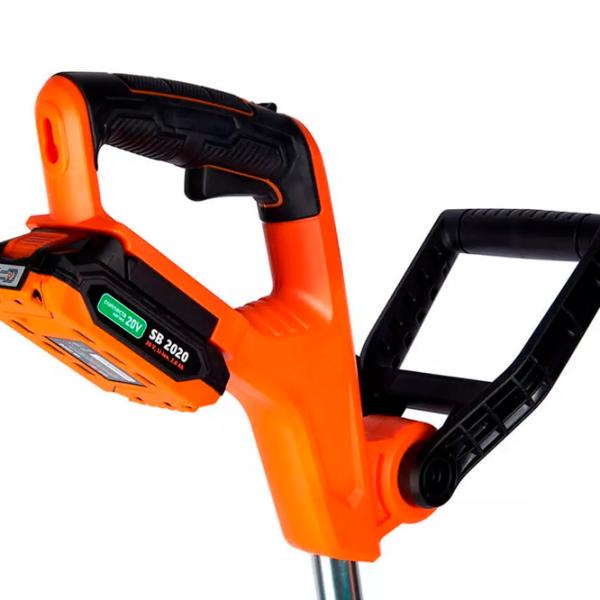 Motocoasă Sequoia SBT2030D  / Orange photo 6