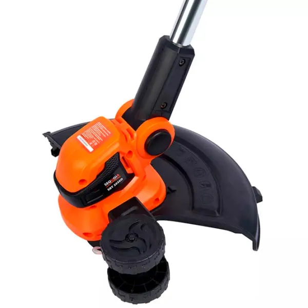Motocoasă Sequoia SBT2030D  / Orange photo 7