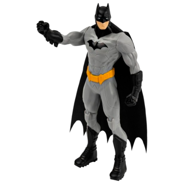 Figurină Spin Master DC Batman 3+ / Multicolor photo 1