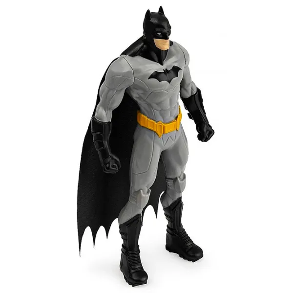 Figurină Spin Master DC Batman 3+ / Multicolor photo 3