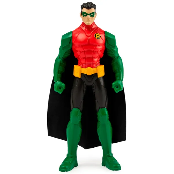 Figurină Spin Master DC Batman 3+ / Multicolor photo 4
